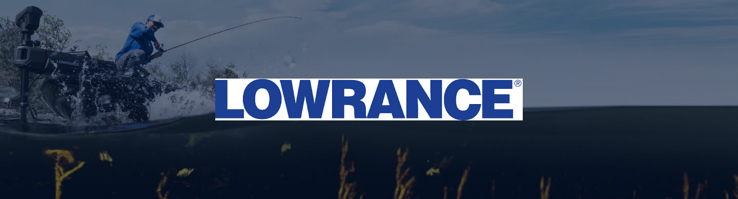 Lowrance Marine – Ripping It Outdoors