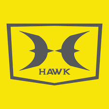 JAW Hook Hoist Rope - Hawk Treestands