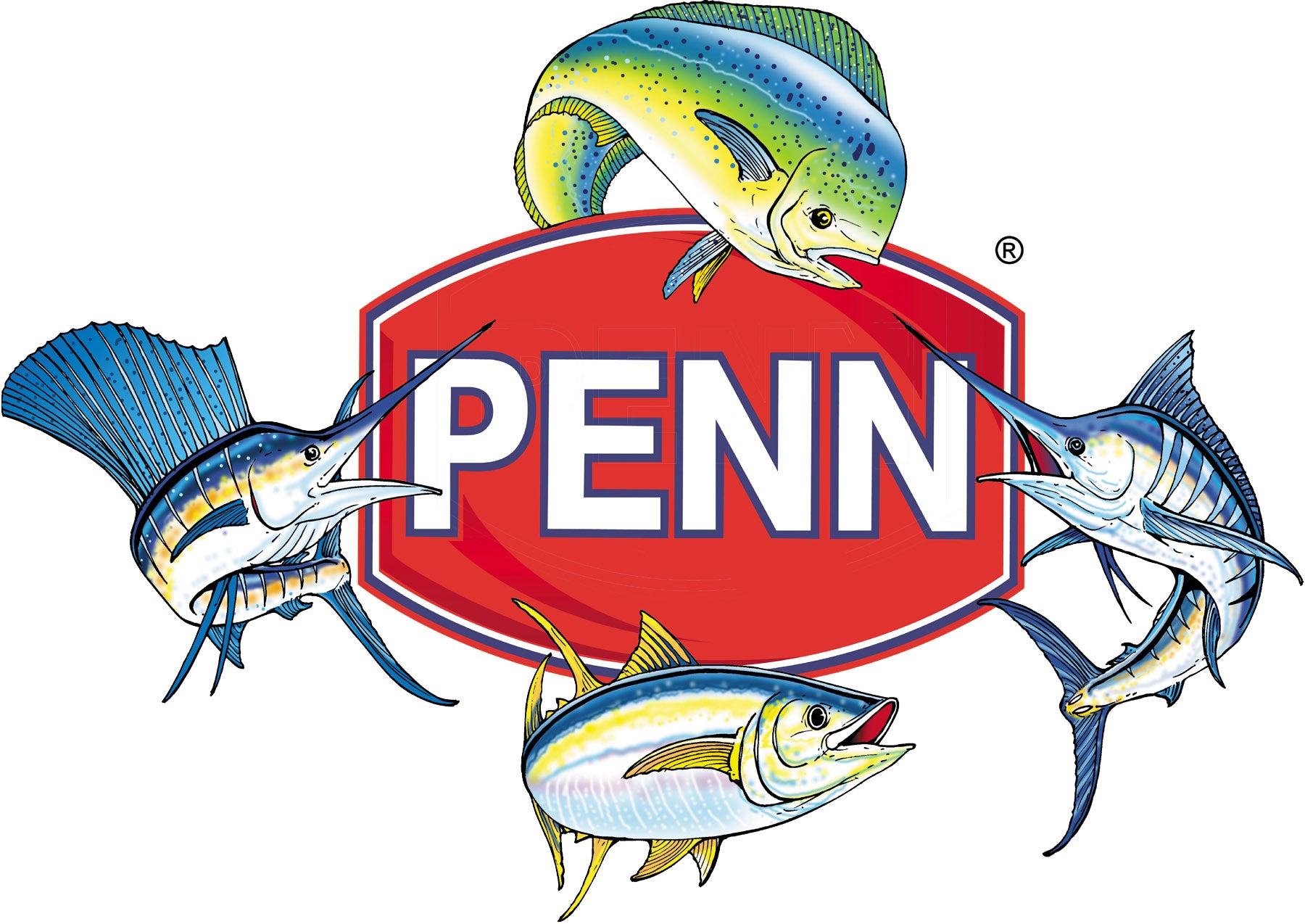 PENN Fishing – Ripping It Outdoors