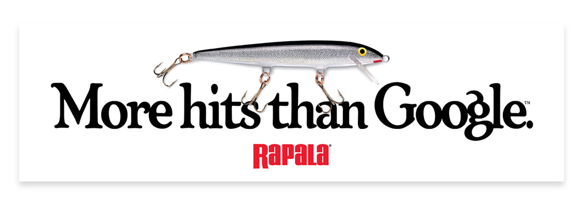 Rapala Fishing – Ripping It Outdoors
