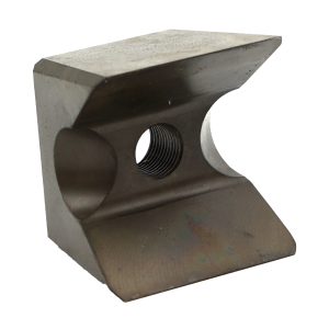 Orsi Forestry Mulcher | Model 125FTL Series | Working Width 50" inches | Machine Size 6-15 Tons | For Excavators