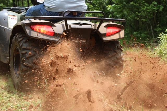 GroundHog MAX | ATV/UTV Disc Plow | Compact | 4–7+ MPH | For ATVs & UTVs