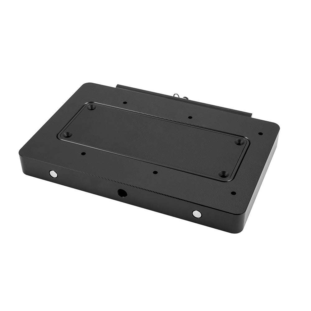 Minn Kota MKA64 Quick Release Bracket 1854064 – Ripping It Outdoors