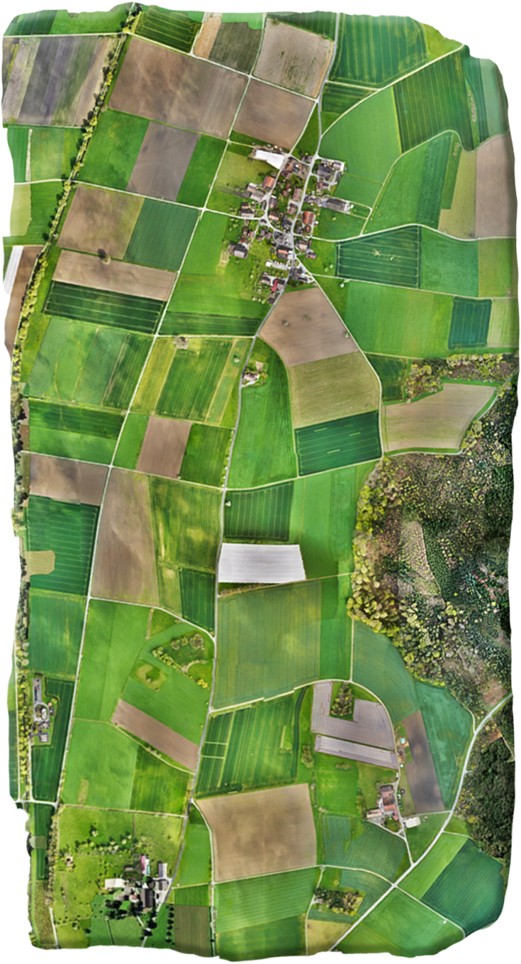 Wingtra | Wingtra One GEN II | VTOL Mapping Drone | 61 MP | Up to 59 Min Flight Time | 16 m/s Flight Speed | 6-25 MP Camera GIS & Engineering
