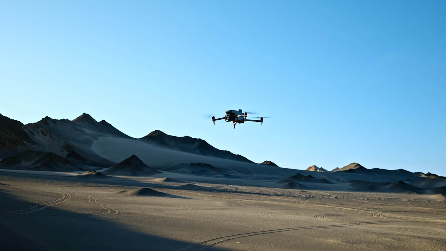 DJI Matrice 4E Worry-Free Plus Combo | Wide-Angle Camera 20MP Effective Pixels | Rapid 0.5-Second Interval Shooting | Intelligent Operations With AI