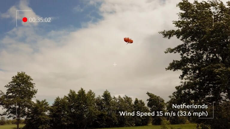 Wingtra | Wingtra One GEN II | VTOL Mapping Drone | 61 MP | Up to 59 Min Flight Time | 16 m/s Flight Speed | 6-25 MP Camera GIS & Engineering