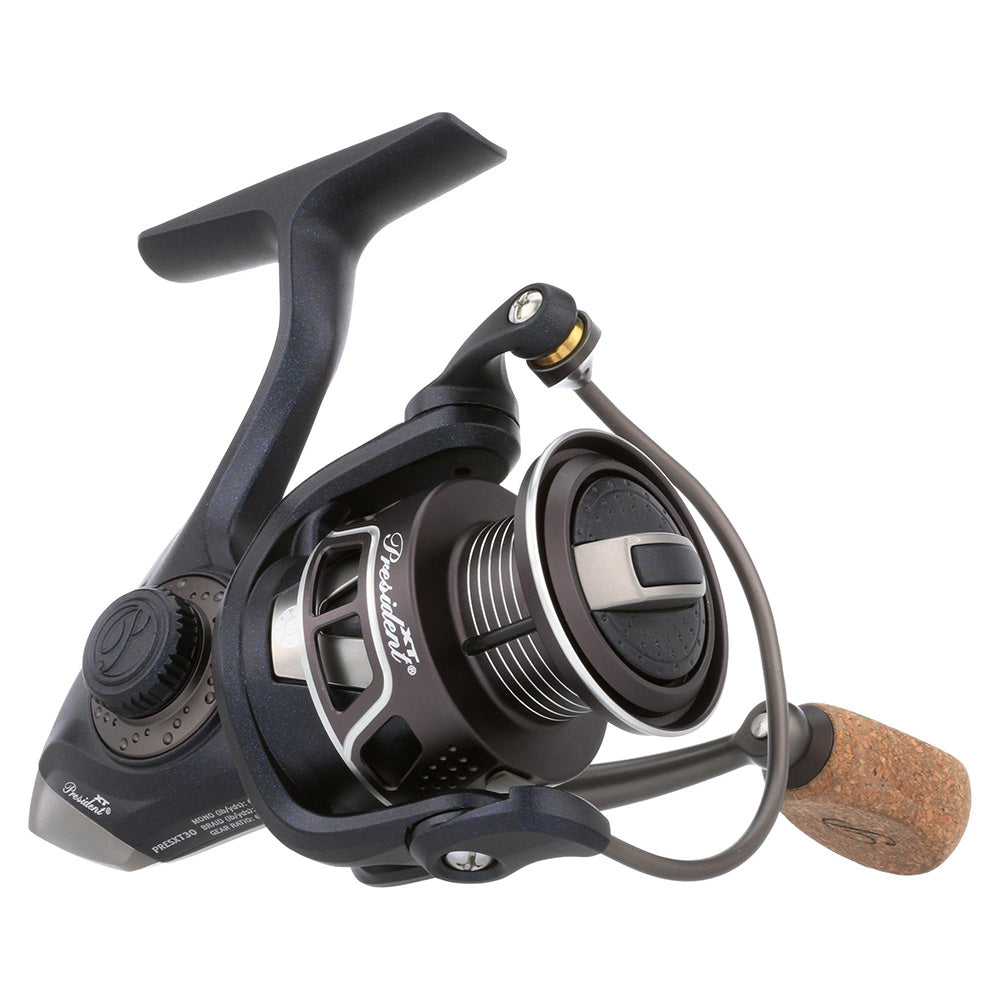 Pflueger President XT 20 Spinning Reel PRESXT20X 1593345