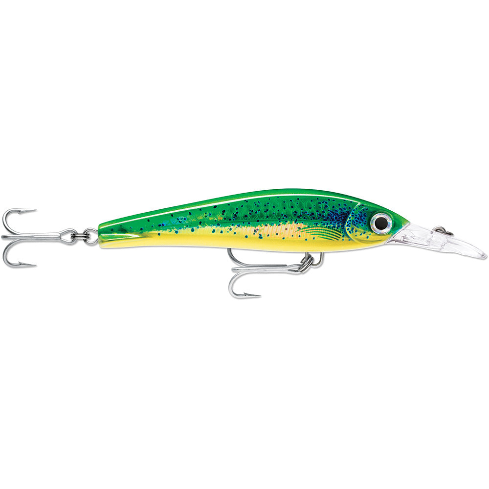 Rapala X-Rap® Magnum® Xplode 130 - Hot Wahoo UV