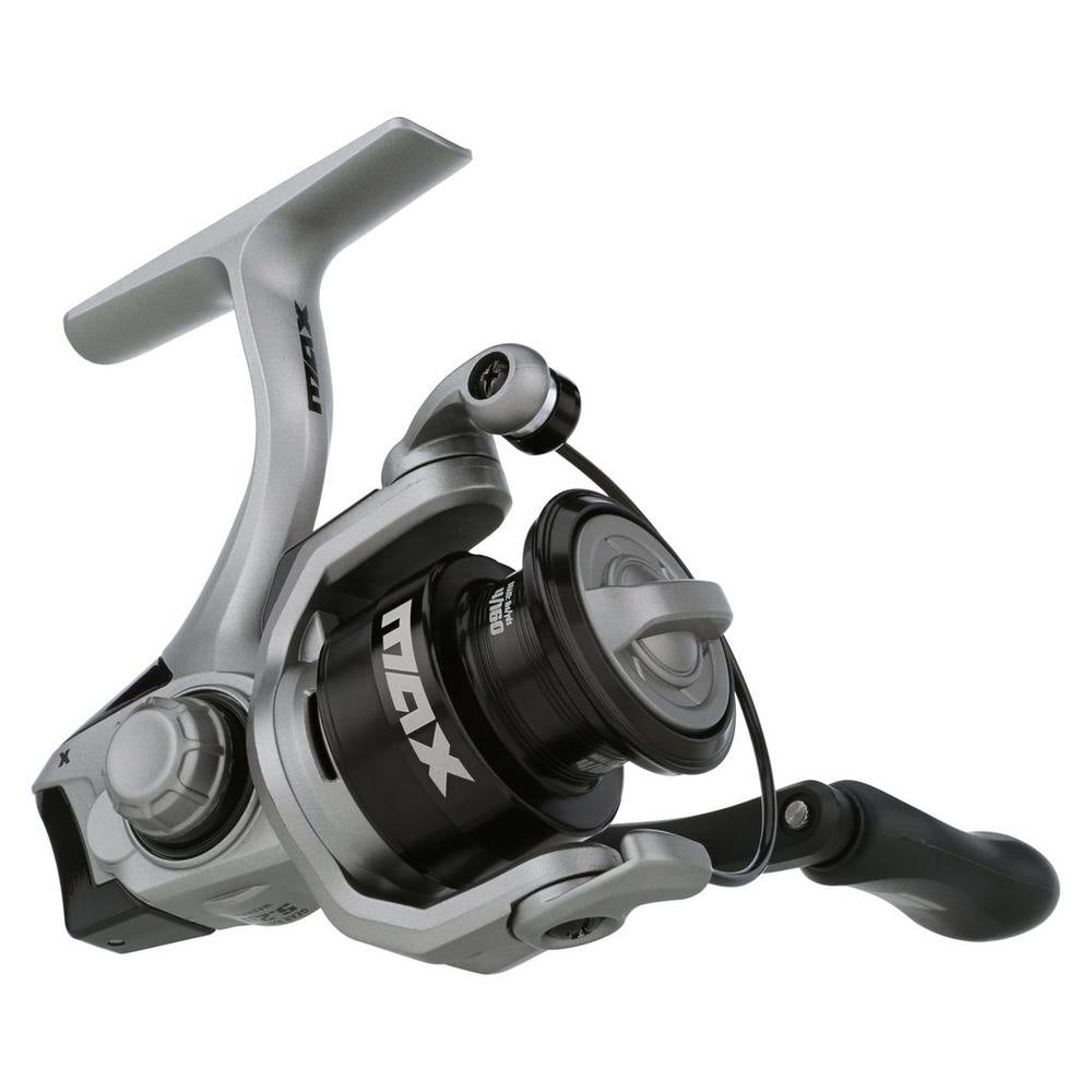 Abu Garcia Max X SP750 Spinning Reel MAXXSP750 1609797 – Ripping