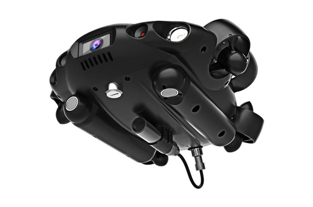 Qysea FIFISH Pro V6 Plus Underwater Drone Robot Bundle