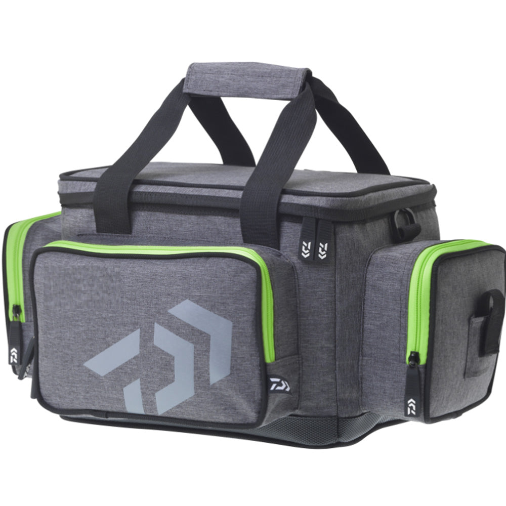 Daiwa D-Box Tackle Bag [DTB-M] – Ripping It Outdoors