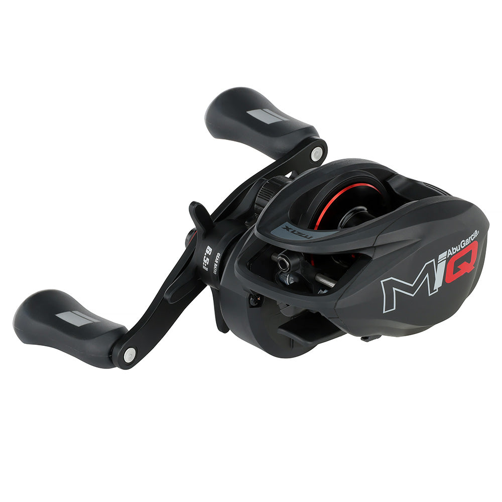 Abu Garcia Max SX MagnetiQ Low Profile Reel - Right Hand