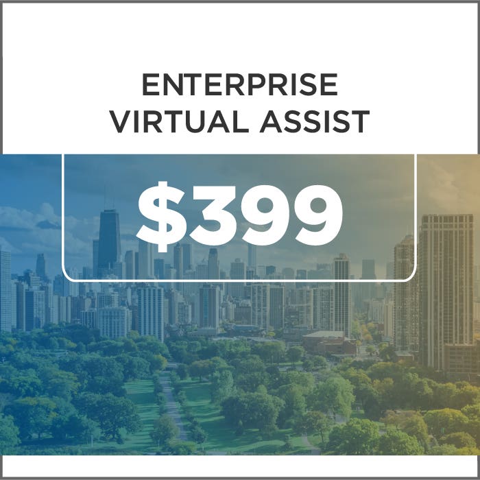 AgEagle Enterprise Virtual Assist