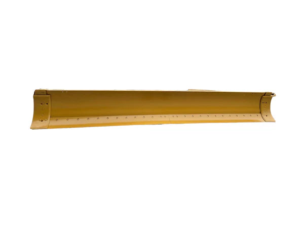 Bedrock Attachments Moldboard Blade | Model MMB01 | Length: 14 ft | Height: 24" | For Motor Grader