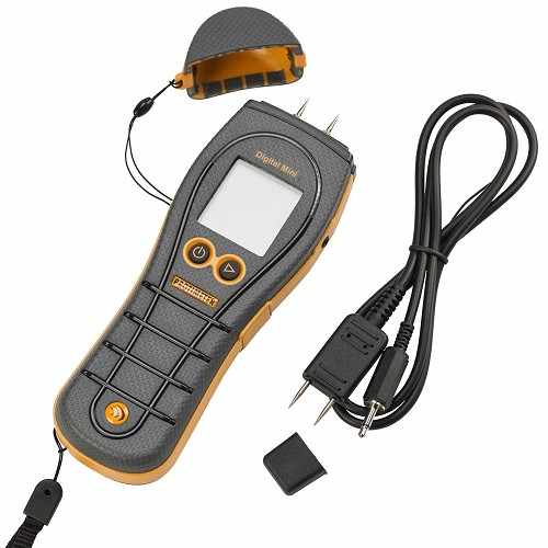 Protimeter® Digital Mini Wood Moisture Meter