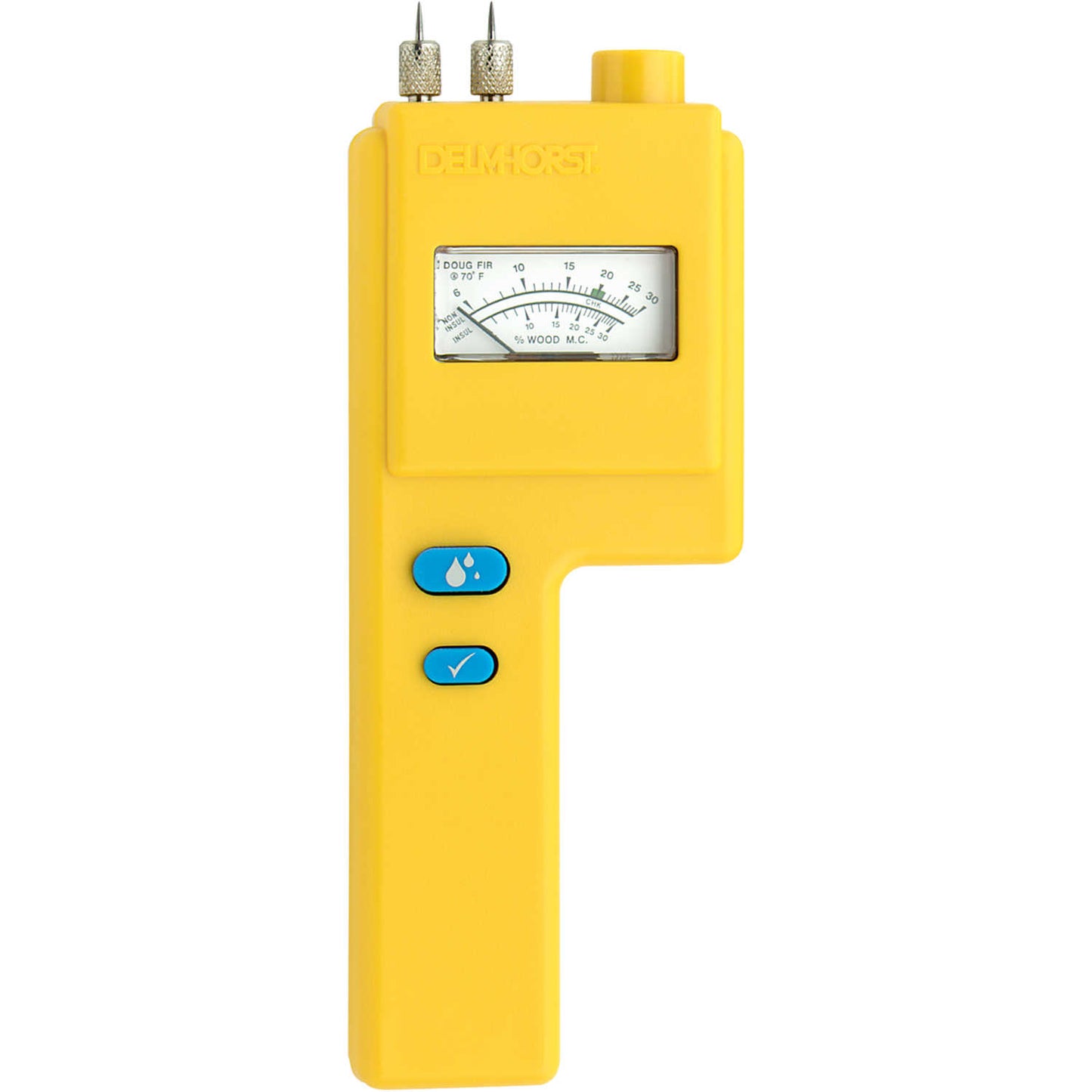 Delmhorst® Model J-4 Wood Moisture Meter
