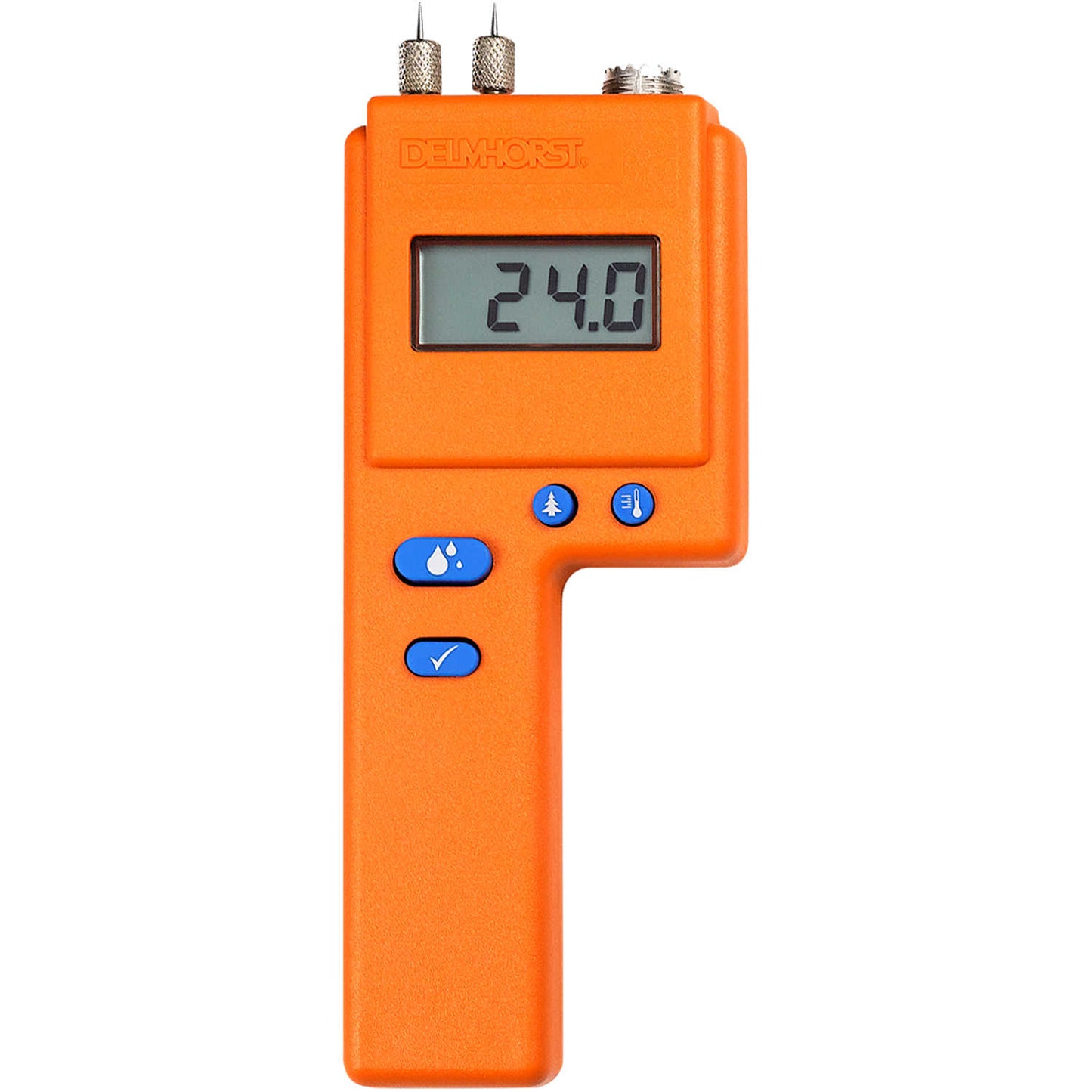 Delmhorst® Model J-2000 Wood Moisture Meter