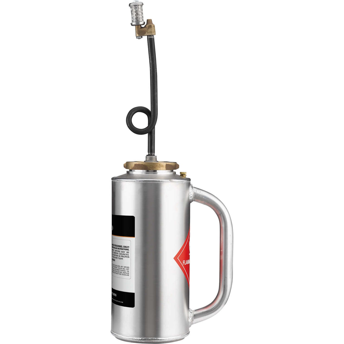 Jim-Gem® | Classic Drip Torch | 1-1/4 Gallon Capacity