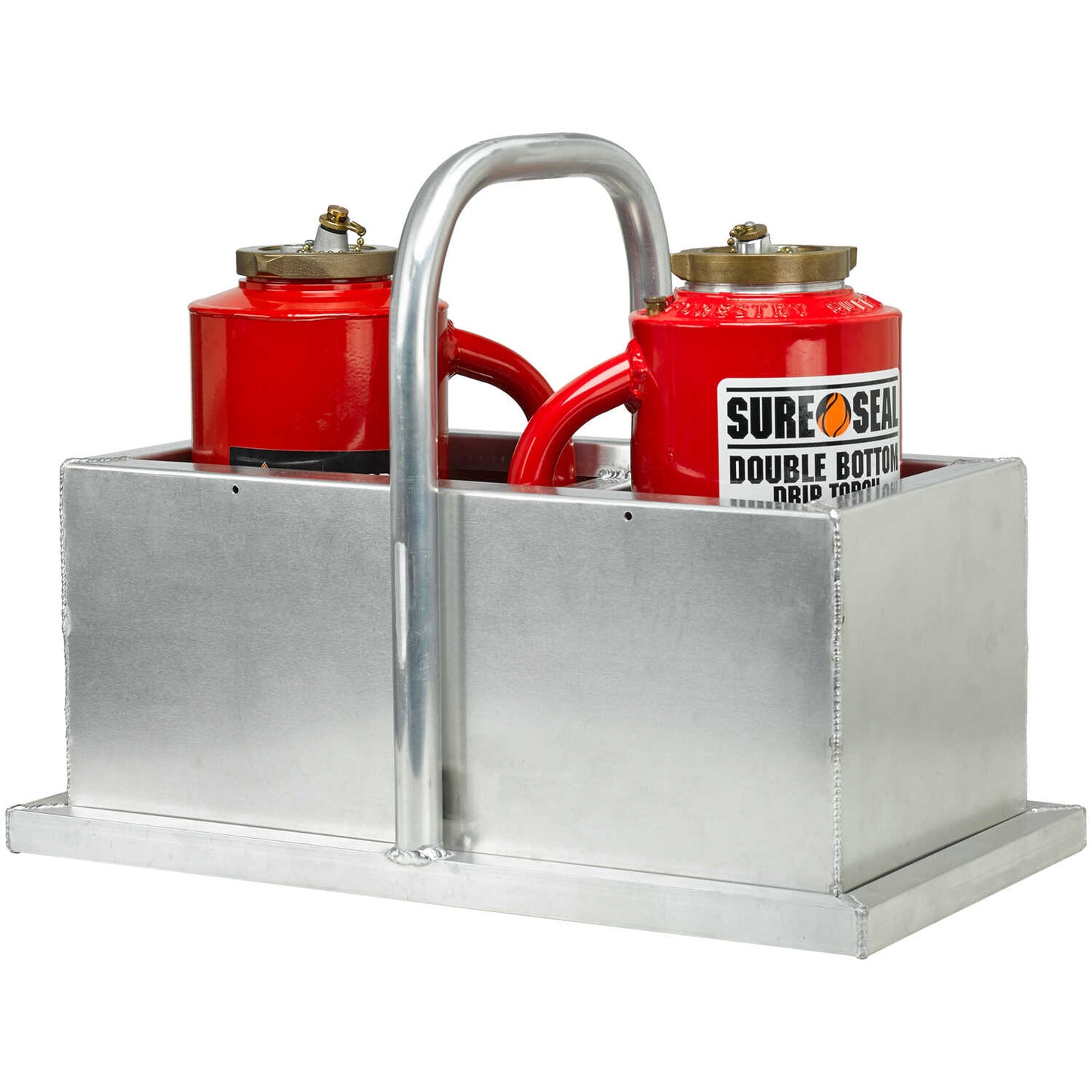 Forestry Suppliers Dual Drip Torch Carrier