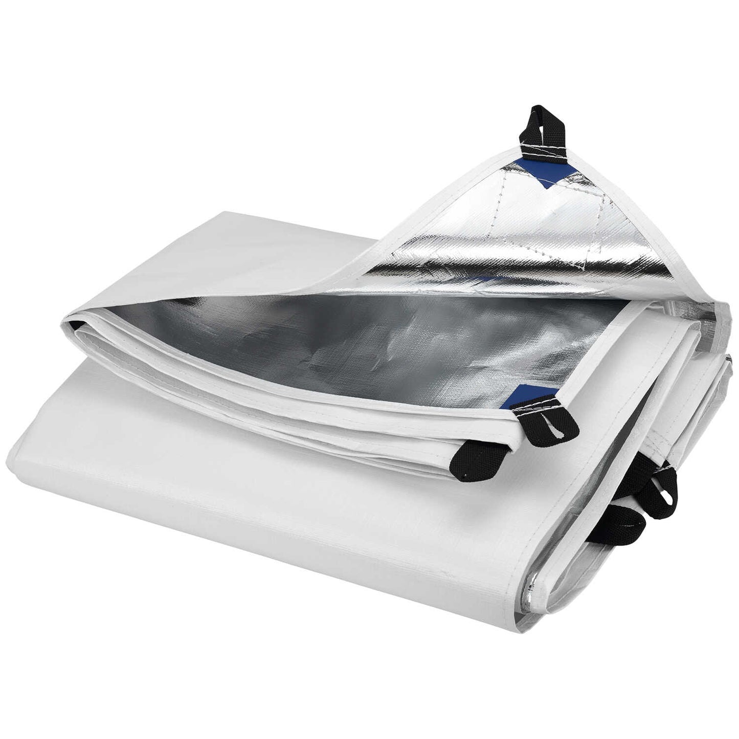 Forestry Supplies Silvicool Seedling Protection Tarp 15´ x 18´ Standard Weight