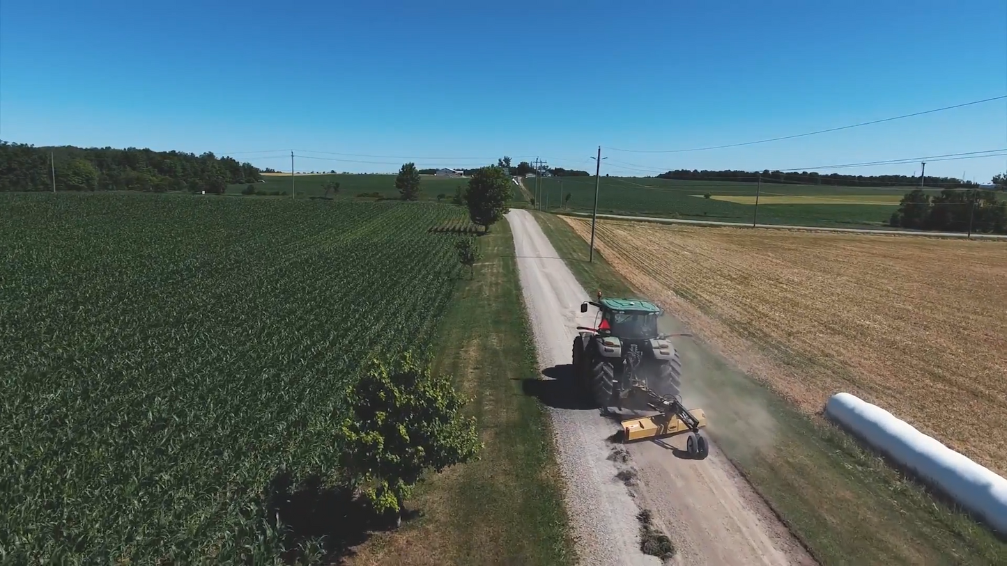 MK Martin | Grader Blades | Model 8XD, 9XD, 9XD, 10XD, MK588OT & MKGB567 | Working Width 60″ – 120″ | 3‑Point Hitch | Horsepower 30 – 150 HP | For Tractors