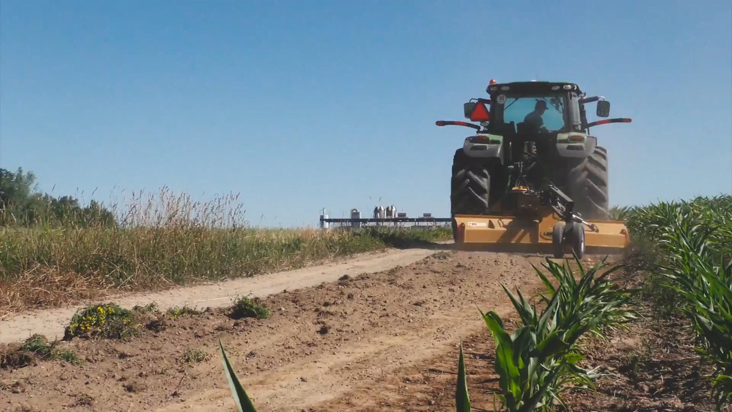 MK Martin | Grader Blades | Model 8XD, 9XD, 9XD, 10XD, MK588OT & MKGB567 | Working Width 60″ – 120″ | 3‑Point Hitch | Horsepower 30 – 150 HP | For Tractors