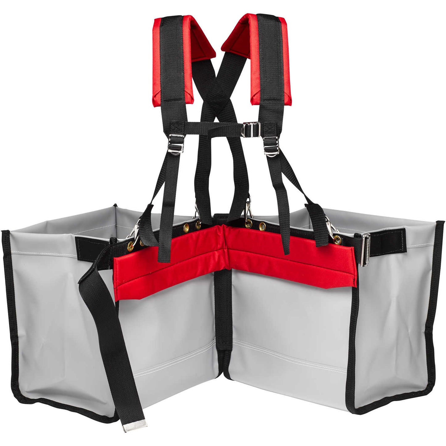 Jim-Gem® | Superior Tree Planting Bag | For Professional Tree Planters