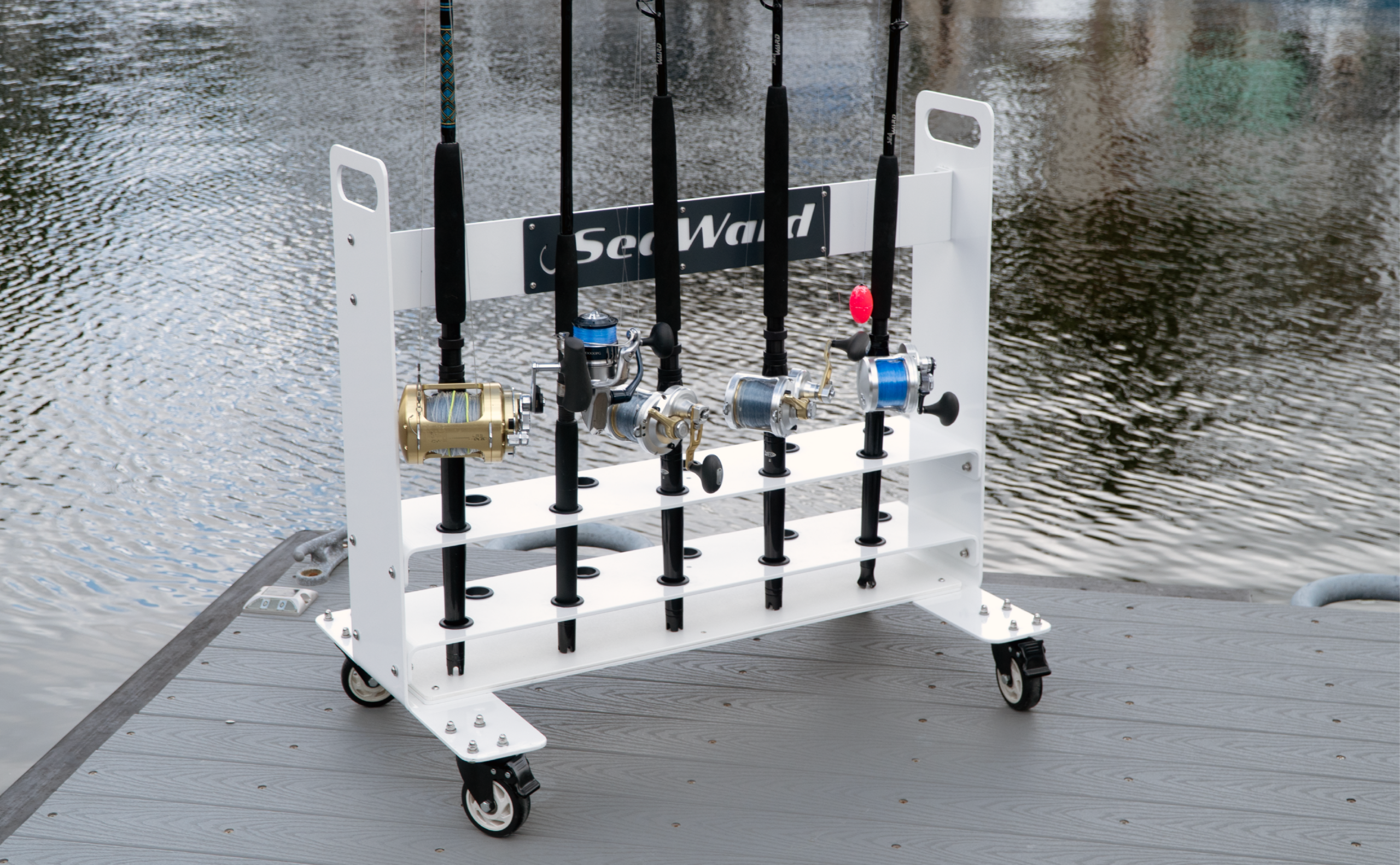 SeaWard