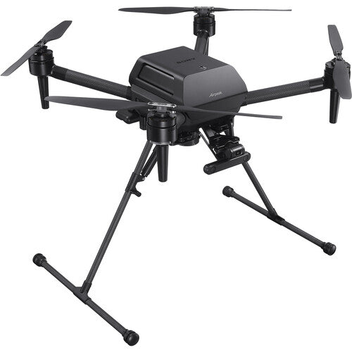 SONY AIRPEAK S1 PROFESSIONAL QUADCOPTER DRONE