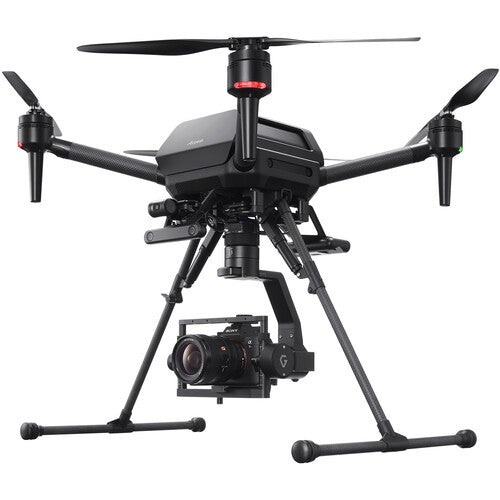 SONY AIRPEAK S1 PROFESSIONAL QUADCOPTER DRONE