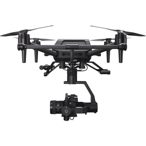 SONY AIRPEAK S1 PROFESSIONAL QUADCOPTER DRONE