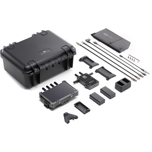 DJI Transmission Combo | Long-Distance HD Video Transmitter