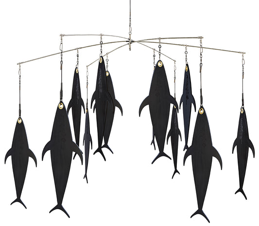 Fish Razr Tackle Flapz Dredge Kit | 38" heavy-duty Dredge Bar | 14” (single dredge) or 12” (double dredge) Flapz Length
