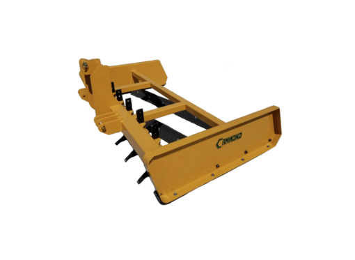 Cammond Land Levelers ( Industrial Grader ) | 3PT Hitch | Widths 72"–144" | 40 HP Minimum | For Tractor