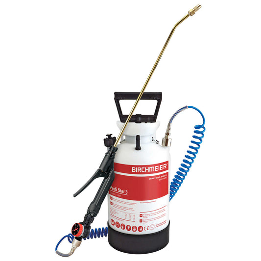 Birchmeier® Profi Star 3 Handheld Sprayer 1.5-Gallon Capacity