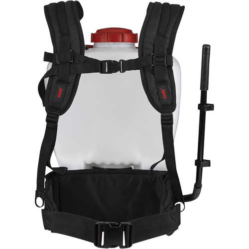 Solo Model 475-B Professional Backpack Sprayer, 4 Gallon Diaphragm Pump