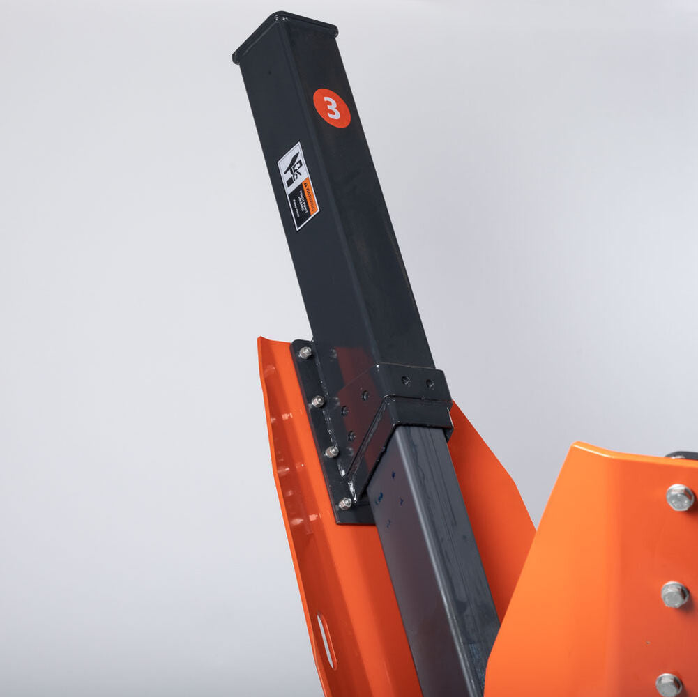Titan Attachments | Transplanter Tree Spade | For Tractor