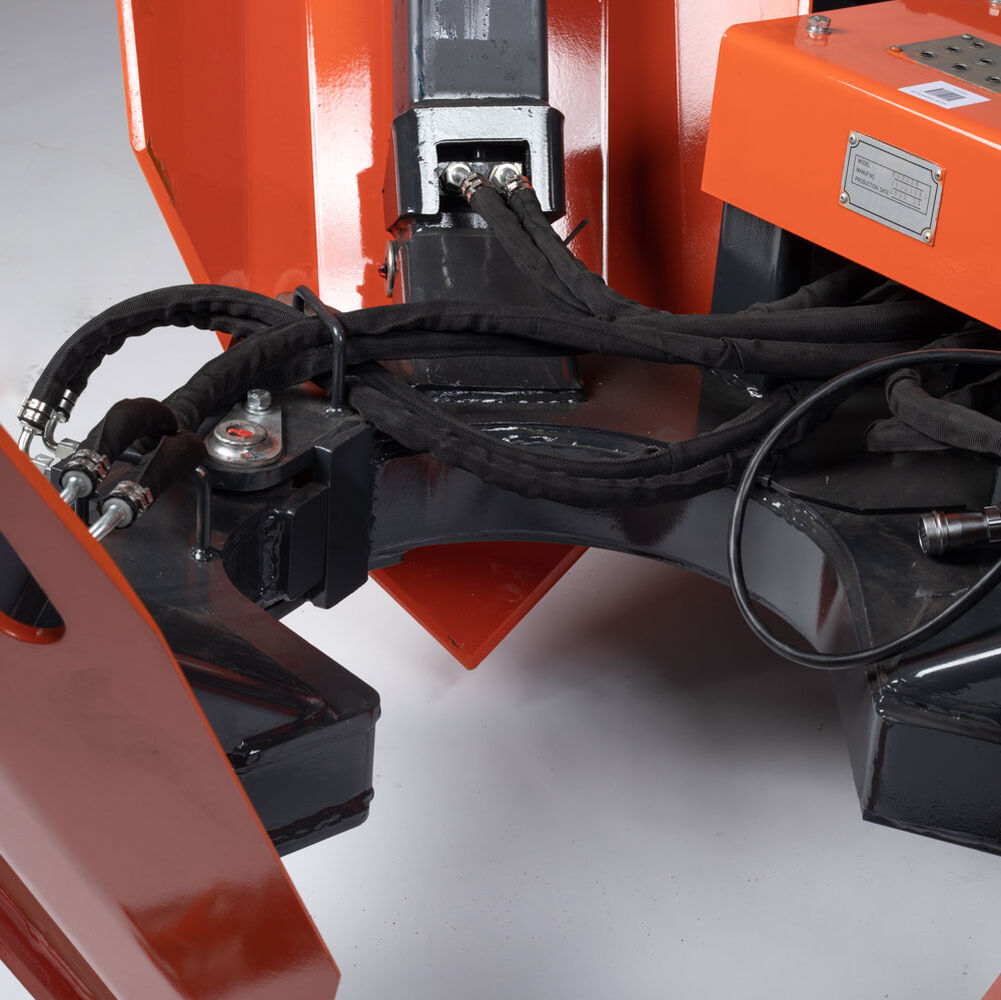 Titan Attachments | Transplanter Tree Spade | For Tractor