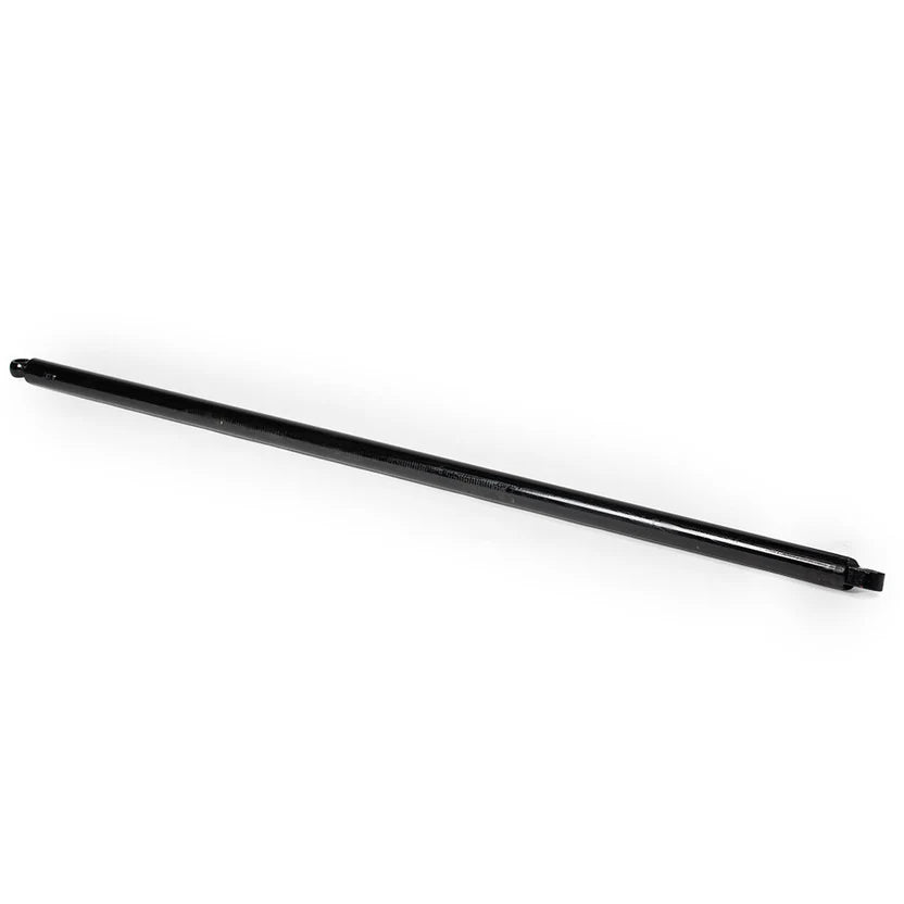 Titan Attachments Replacement Cylinder 26 FT Telescoping Truss Boom | 90.5" Stroke | 2" Bore | 3,000 PSI Rated | 101.5" Mounting | Oil Flow Range 11–16 GPM | For Skid Steer