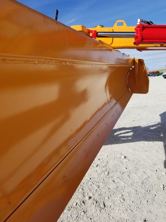 2024 Industrias America Grader Blade | Model 140R | Cutting Width 14' | Pull Type