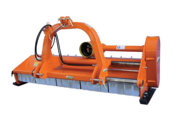 Rinieri Branch Shredder TRP 150 - 250 Model | 59"-98" Working Width | 45 - 120HP For Tractor