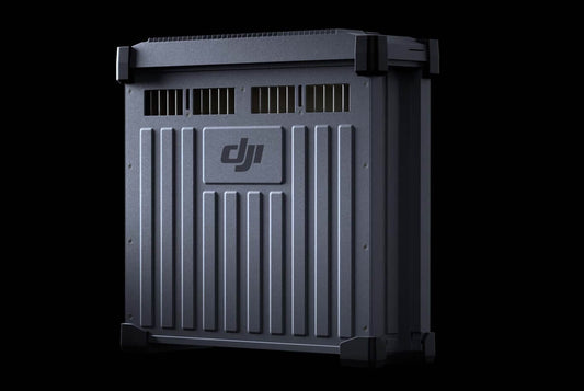 DJI Agras T40/T50 Intelligent Flight Battery | Model DB-1560 | High-Capacity Battery 30,000 mAh