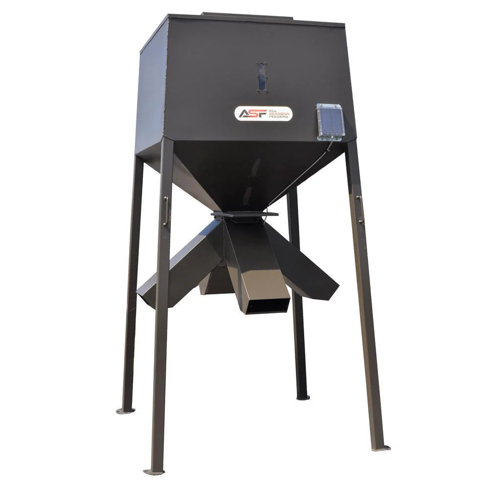 ASF Heavy-Duty Protein Feeder | Electric Protein Evolution | Capacity 1,000lb To 3,000lb | Width 61" inches