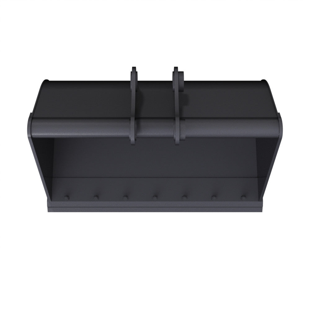 Gentec Equipment Ditching Buckets | Bucket Width 42", 48" & 60" | Machine Size 4.0-5.9 Tons | For Excavators