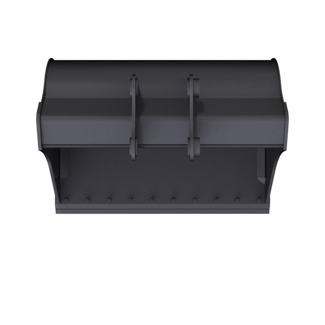 Gentec Equipment Ditching Buckets | Bucket Width 60", 66" & 72" | Machine Size 16-19 Tons | For Excavators