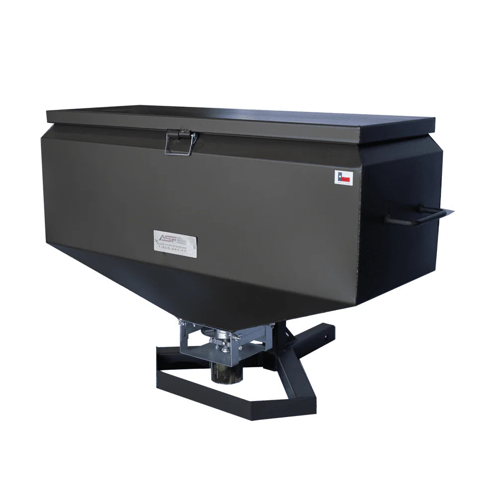 ASF Hercules Road Feeder | Capacity 200lb | Width 27" inches