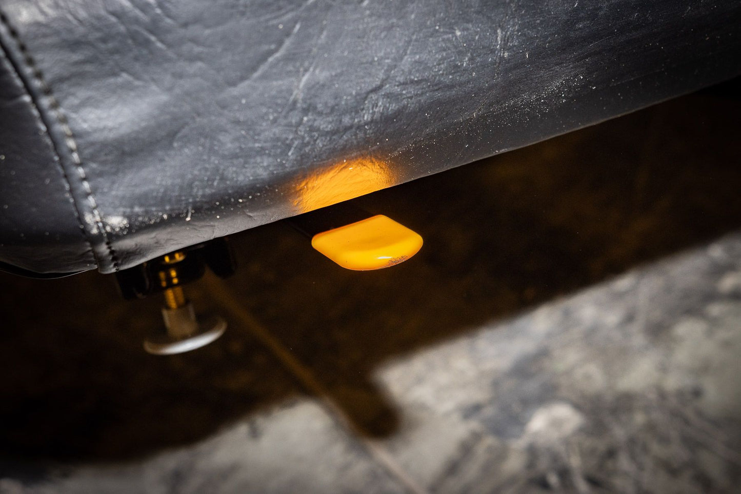 Swisher Premium Operator Seats | High-Back Suspension Seats with Armrests | | For Zero-Turn Mowers, Tractor, ATVs & UTV