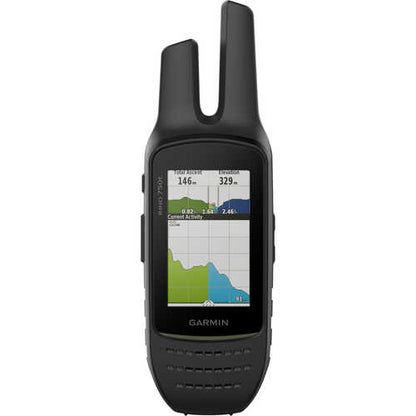 Garmin® Rino® 750t GPS