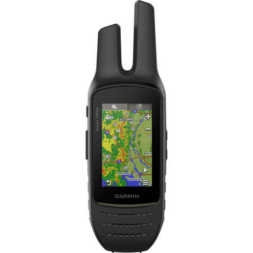 Garmin® Rino® 750t GPS