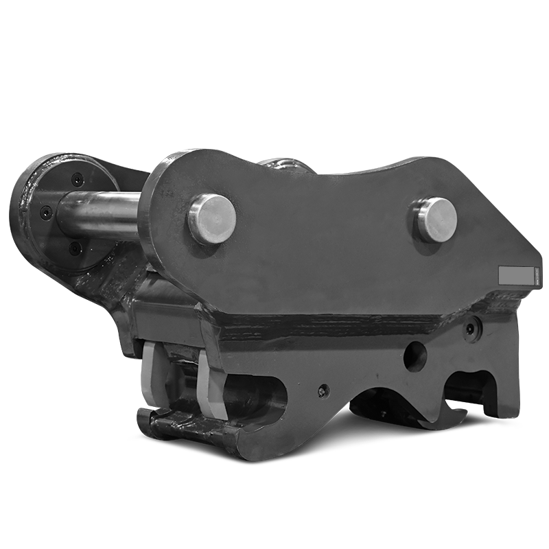 IS Attachments Manual Pin Grabber Coupler | Machine Size 2-34.5 Tons | For Excavators